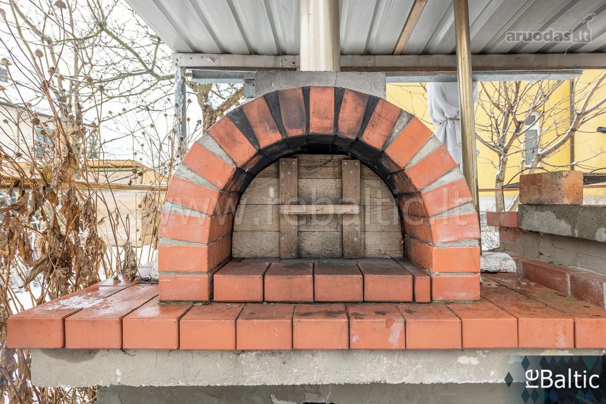 Nuomojamas įrengtas, unikalus ir stilingas 3 - nuotraukos Nr. 25