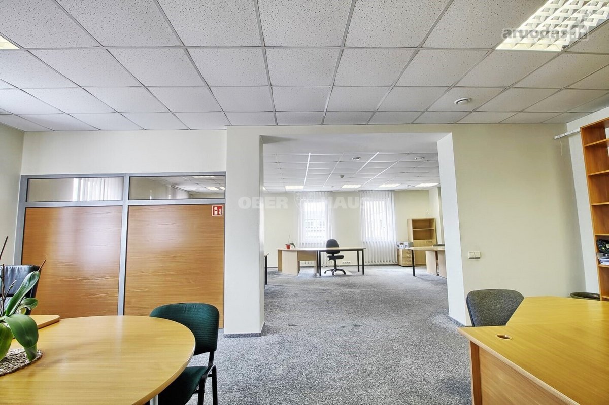 Išnuomojamos 156 m² puikiai įrengtos - nuotraukos Nr. 10