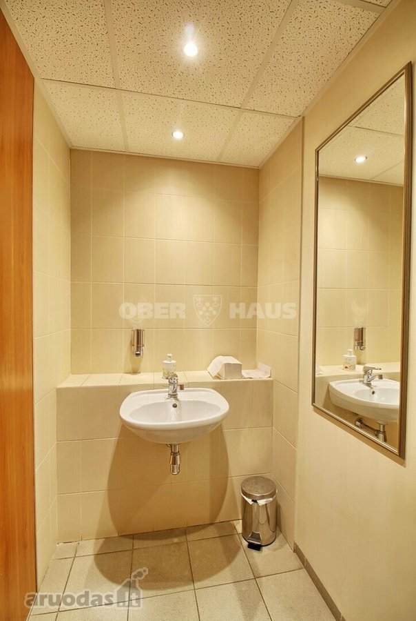 Išnuomojamos 156 m² puikiai įrengtos - nuotraukos Nr. 15