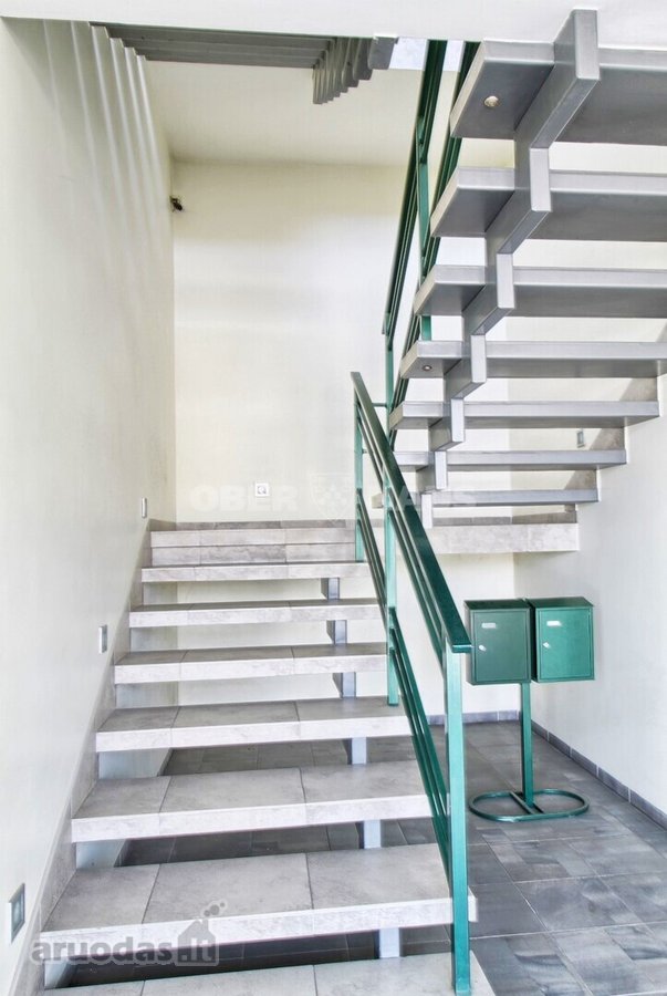 Išnuomojamos 156 m² puikiai įrengtos - nuotraukos Nr. 17