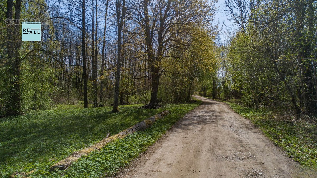 Parduodamas 1,08 Ha Sklypas Su Registruotu - nuotraukos Nr. 5