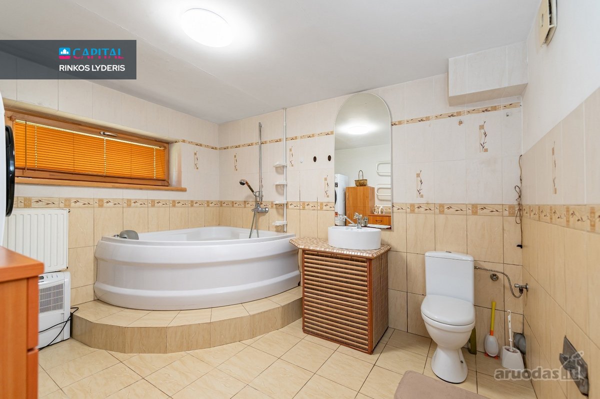 203 m²  16,4 a4 miegamieji  Vaišvydava  - nuotraukos Nr. 6