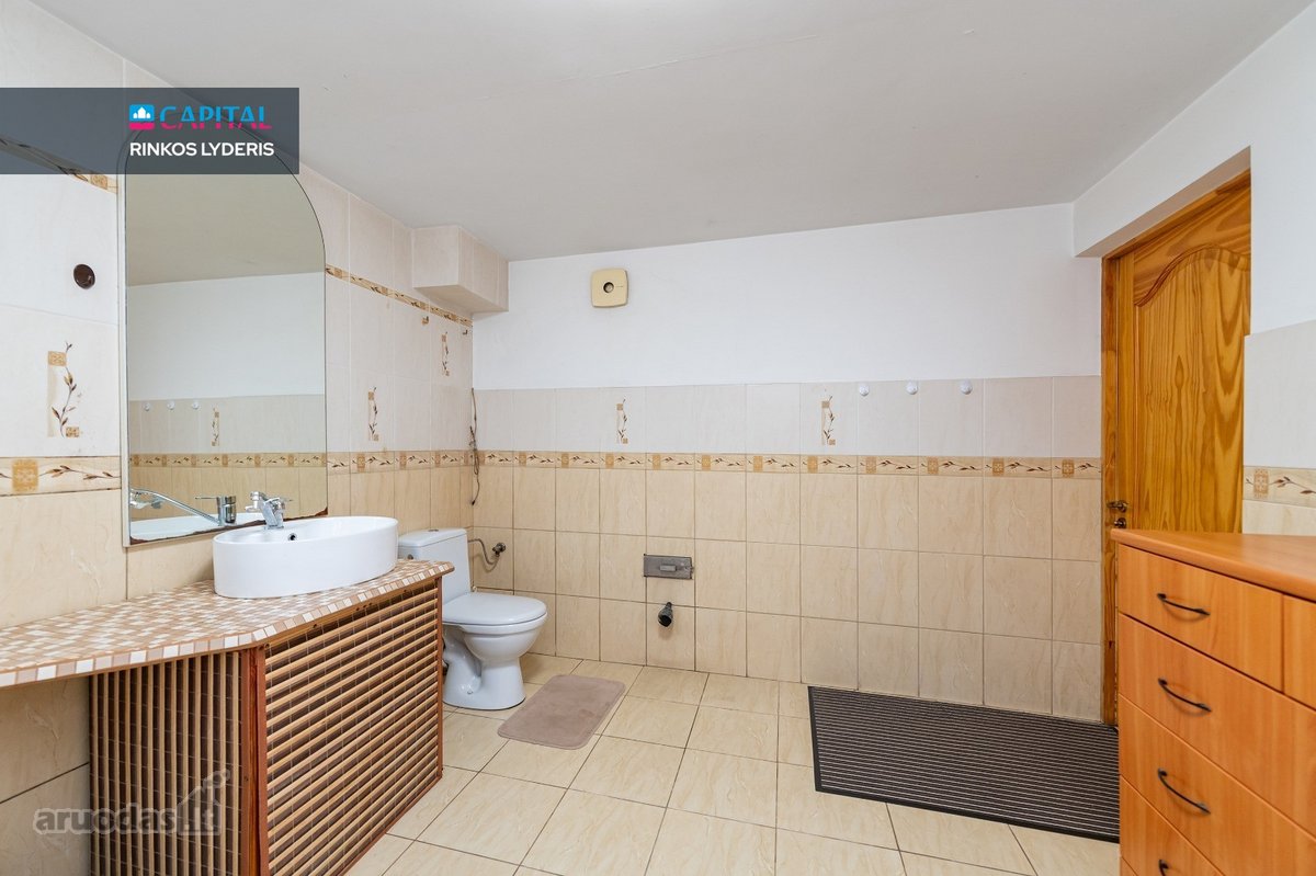 203 m²  16,4 a4 miegamieji  Vaišvydava  - nuotraukos Nr. 7