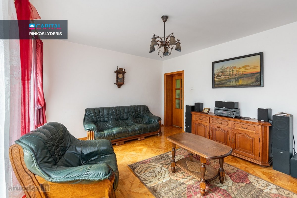 203 m²  16,4 a4 miegamieji  Vaišvydava  - nuotraukos Nr. 11