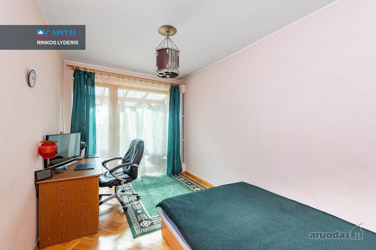 203 m²  16,4 a4 miegamieji  Vaišvydava  - nuotraukos Nr. 12