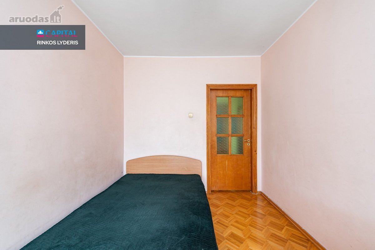 203 m²  16,4 a4 miegamieji  Vaišvydava  - nuotraukos Nr. 13