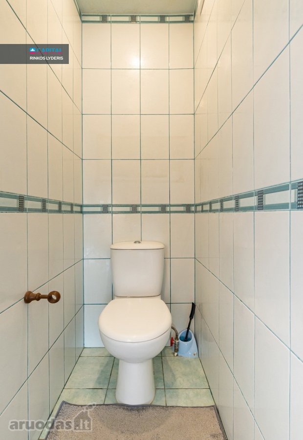 203 m²  16,4 a4 miegamieji  Vaišvydava  - nuotraukos Nr. 14