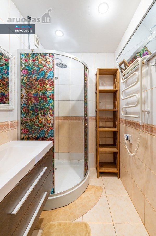 203 m²  16,4 a4 miegamieji  Vaišvydava  - nuotraukos Nr. 16