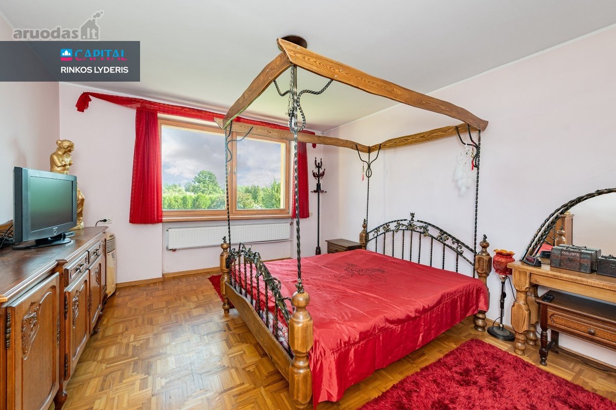 203 m²  16,4 a4 miegamieji  Vaišvydava  - nuotraukos Nr. 18