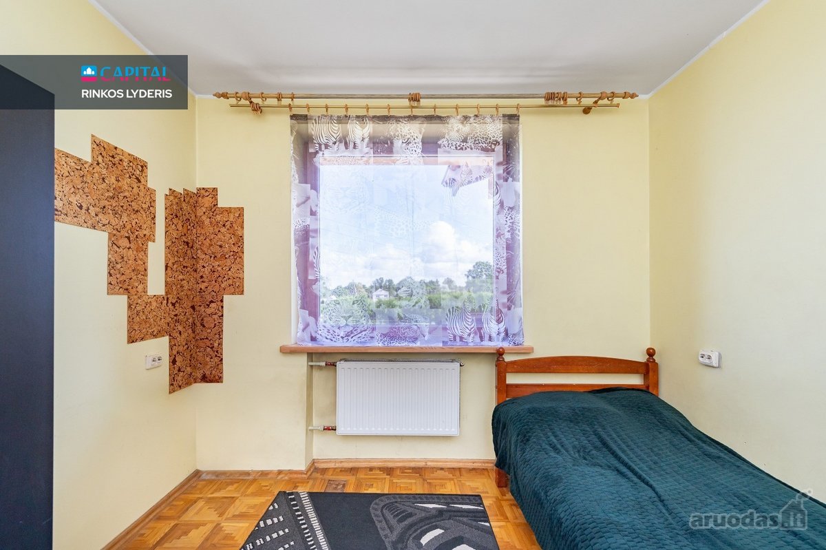 203 m²  16,4 a4 miegamieji  Vaišvydava  - nuotraukos Nr. 20
