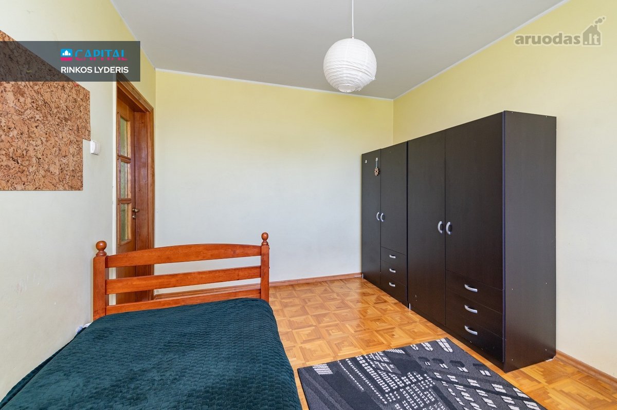 203 m²  16,4 a4 miegamieji  Vaišvydava  - nuotraukos Nr. 21