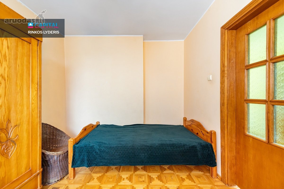 203 m²  16,4 a4 miegamieji  Vaišvydava  - nuotraukos Nr. 24