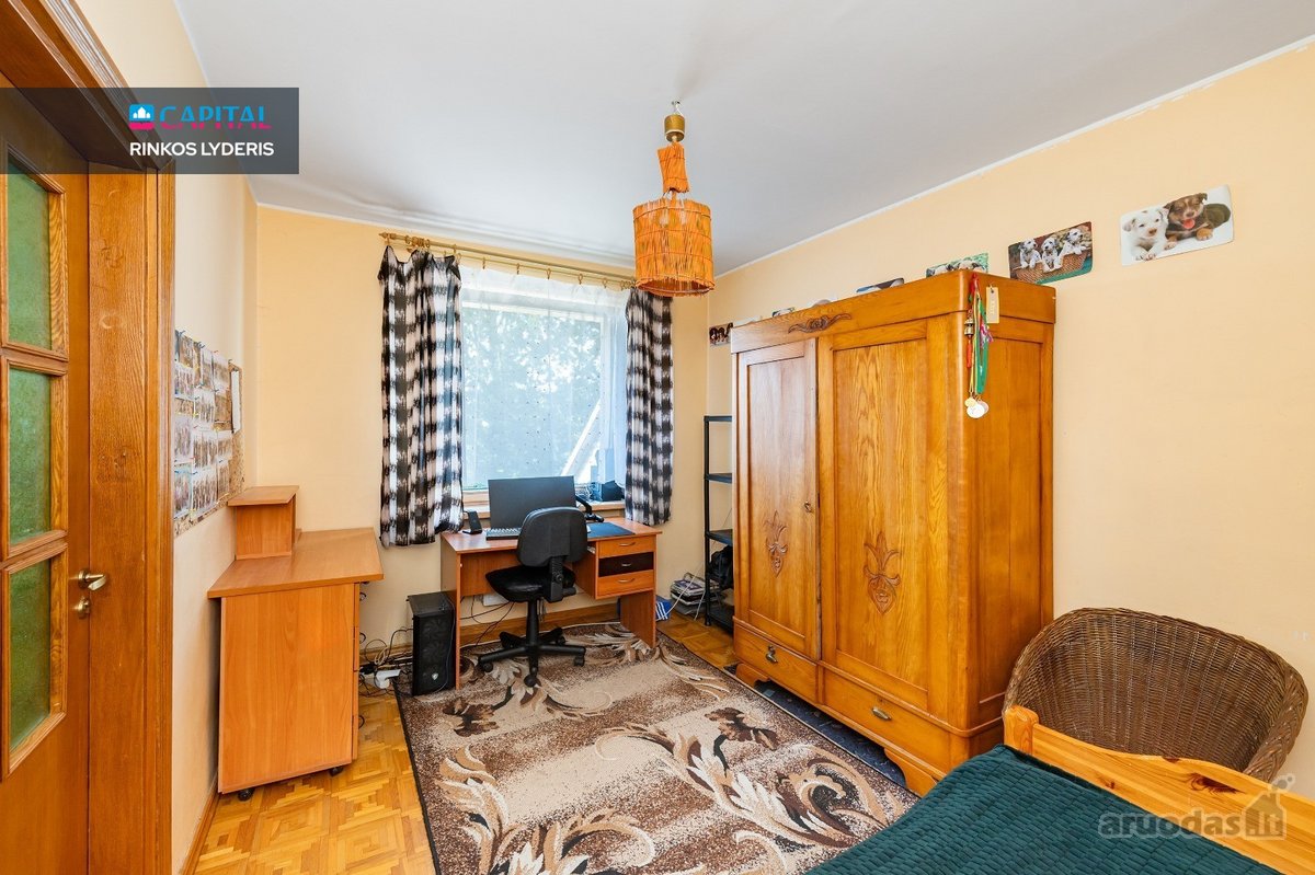 203 m²  16,4 a4 miegamieji  Vaišvydava  - nuotraukos Nr. 25