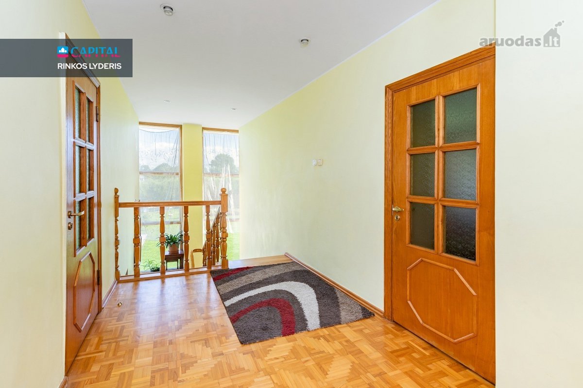 203 m²  16,4 a4 miegamieji  Vaišvydava  - nuotraukos Nr. 26