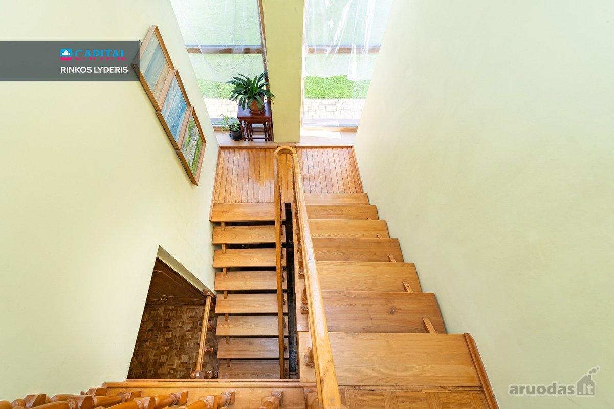 203 m²  16,4 a4 miegamieji  Vaišvydava  - nuotraukos Nr. 27