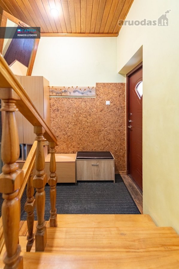 203 m²  16,4 a4 miegamieji  Vaišvydava  - nuotraukos Nr. 28