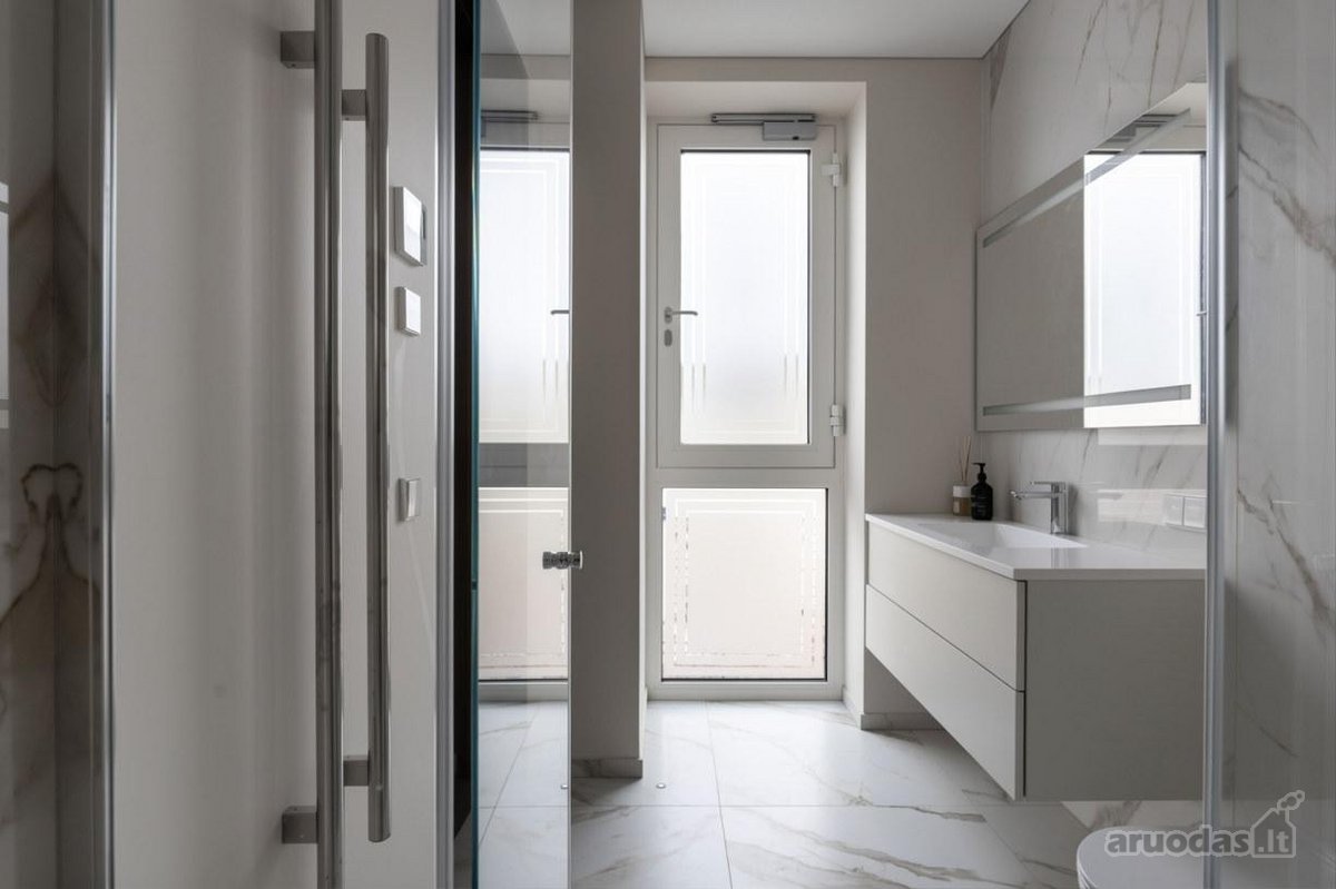 Išskirtinė Nuoma  Prabangūs 171 m² - nuotraukos Nr. 27