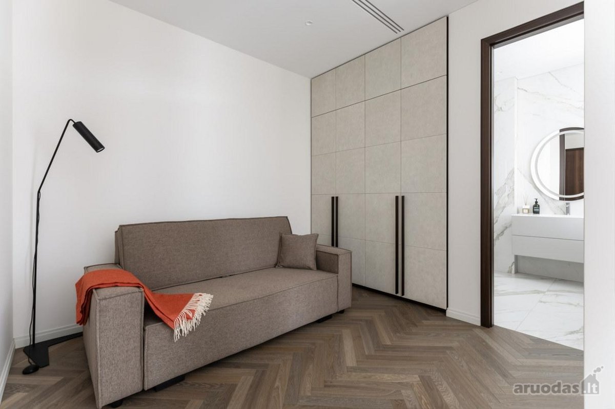 Išskirtinė Nuoma  Prabangūs 171 m² - nuotraukos Nr. 31