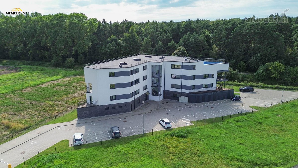 Nuomojamas 2 kambarių butas Hipodromo g., - nuotraukos Nr. 22