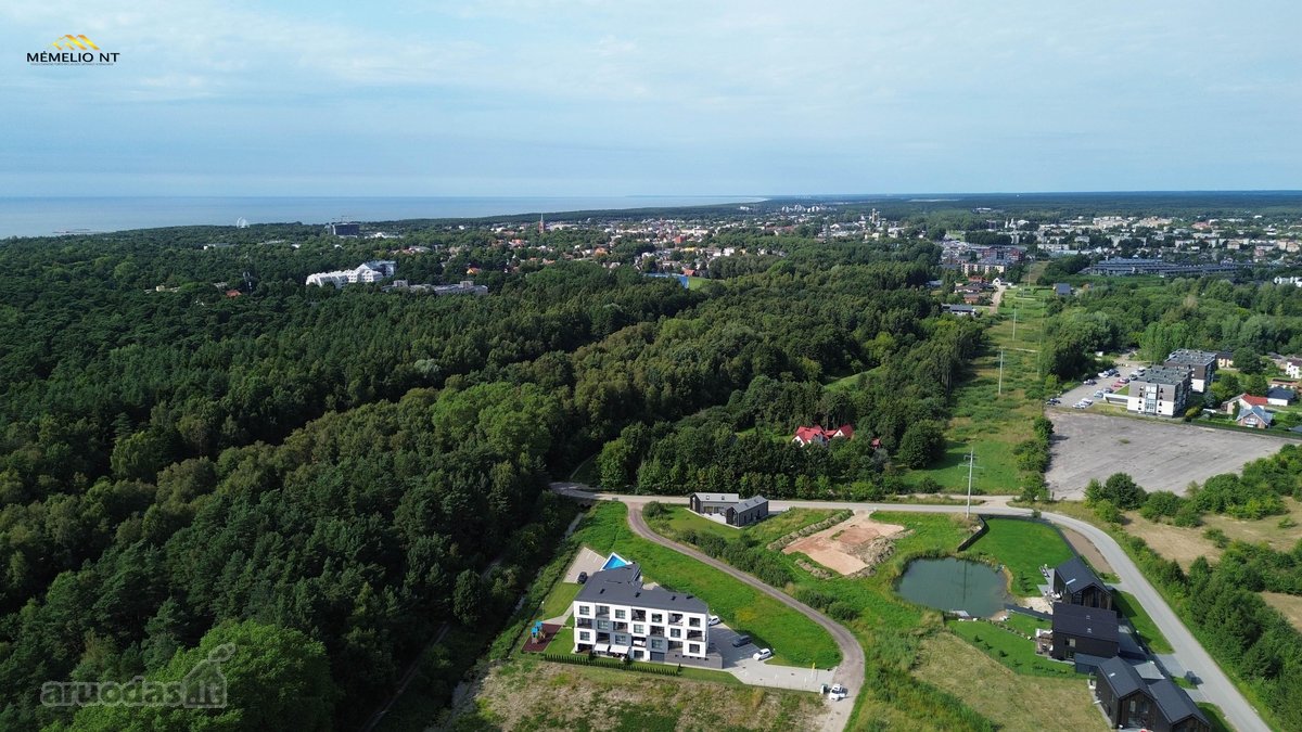 Nuomojamas 2 kambarių butas Hipodromo g., - nuotraukos Nr. 23