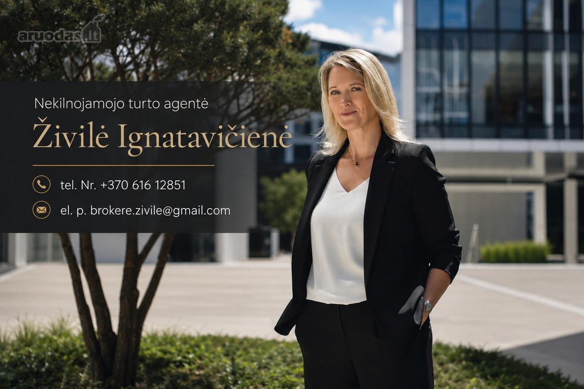 Išskirtinė Vieta Sodybai Ir Poilsiui – 7,0563 - nuotraukos Nr. 11