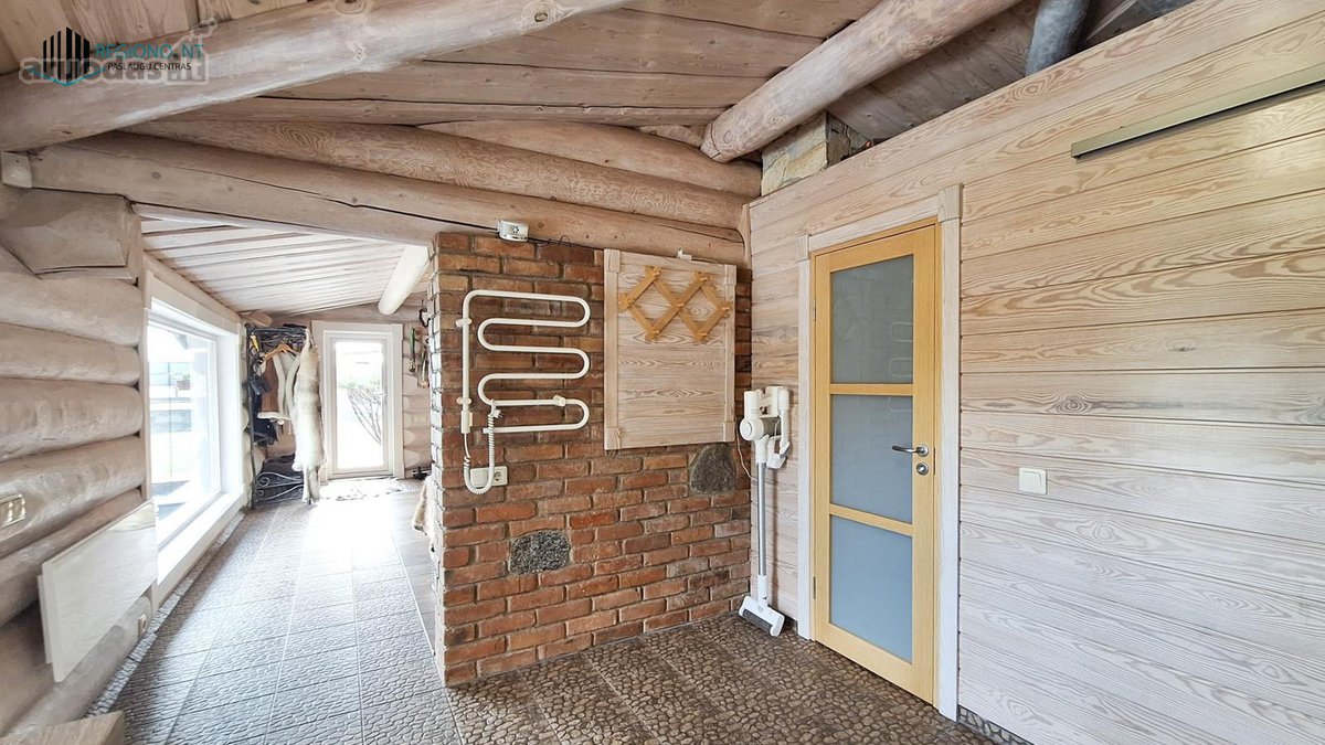 Parduodama Išskirtinė Sodyba Oranų K., - nuotraukos Nr. 17