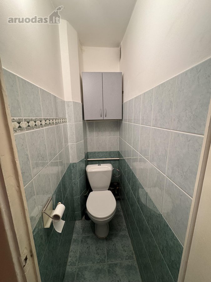 Išskirtinė galimybė įsigyti optimalaus ploto - nuotraukos Nr. 11