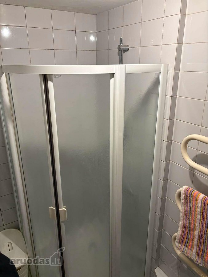 Parduodamas 2 kambarių butas bendrabučio tipo - nuotraukos Nr. 7