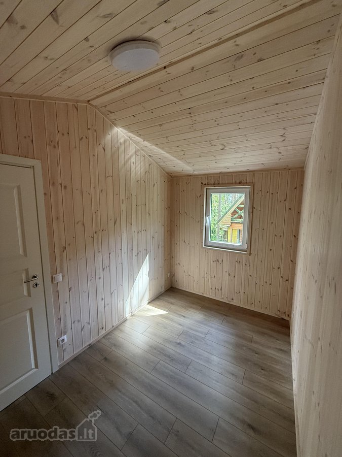 Parduodamas pilnai įrengtas modulinis poilsio - nuotraukos Nr. 14