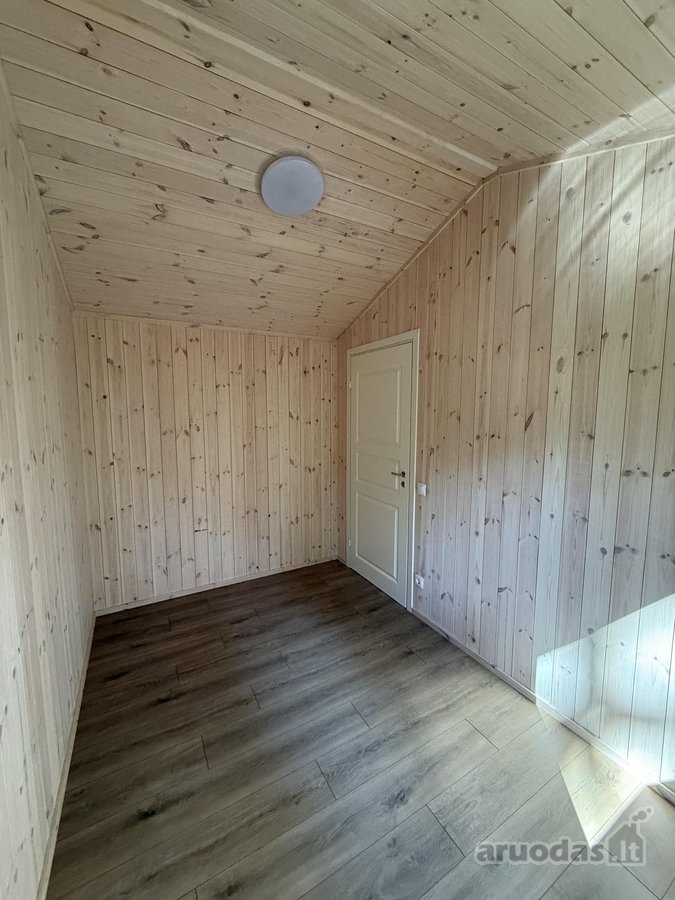 Parduodamas pilnai įrengtas modulinis poilsio - nuotraukos Nr. 15