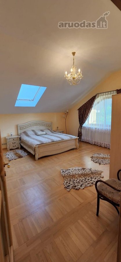 Išskirtinis Namas Kulautuvoje – Klasika, - nuotraukos Nr. 5