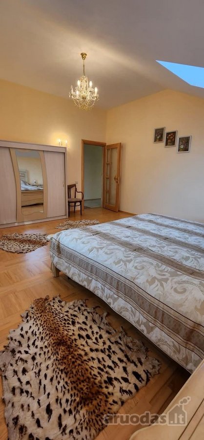 Išskirtinis Namas Kulautuvoje – Klasika, - nuotraukos Nr. 6