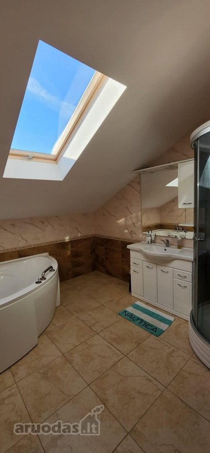 Išskirtinis Namas Kulautuvoje – Klasika, - nuotraukos Nr. 7