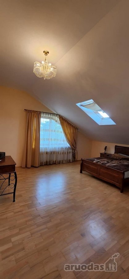Išskirtinis Namas Kulautuvoje – Klasika, - nuotraukos Nr. 8