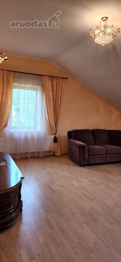Išskirtinis Namas Kulautuvoje – Klasika, - nuotraukos Nr. 9