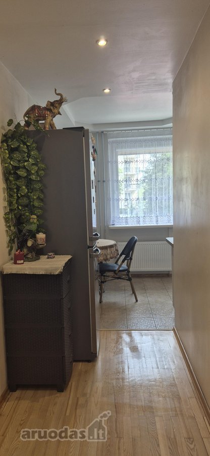 Ieškote jaukaus ir praktiško būsto, kuriame - nuotraukos Nr. 4