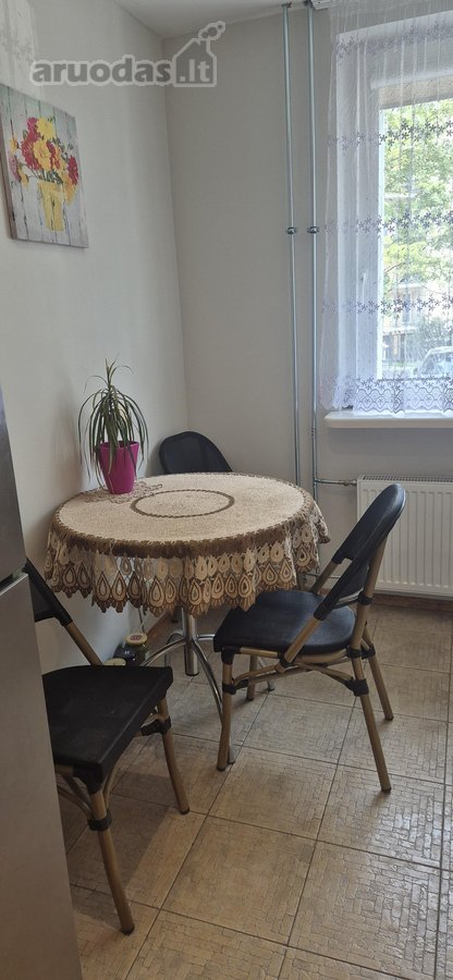 Ieškote jaukaus ir praktiško būsto, kuriame - nuotraukos Nr. 3