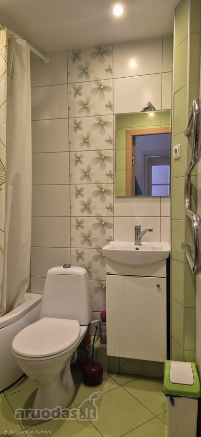 Ieškote jaukaus ir praktiško būsto, kuriame - nuotraukos Nr. 9