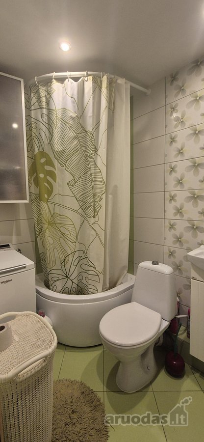 Ieškote jaukaus ir praktiško būsto, kuriame - nuotraukos Nr. 10