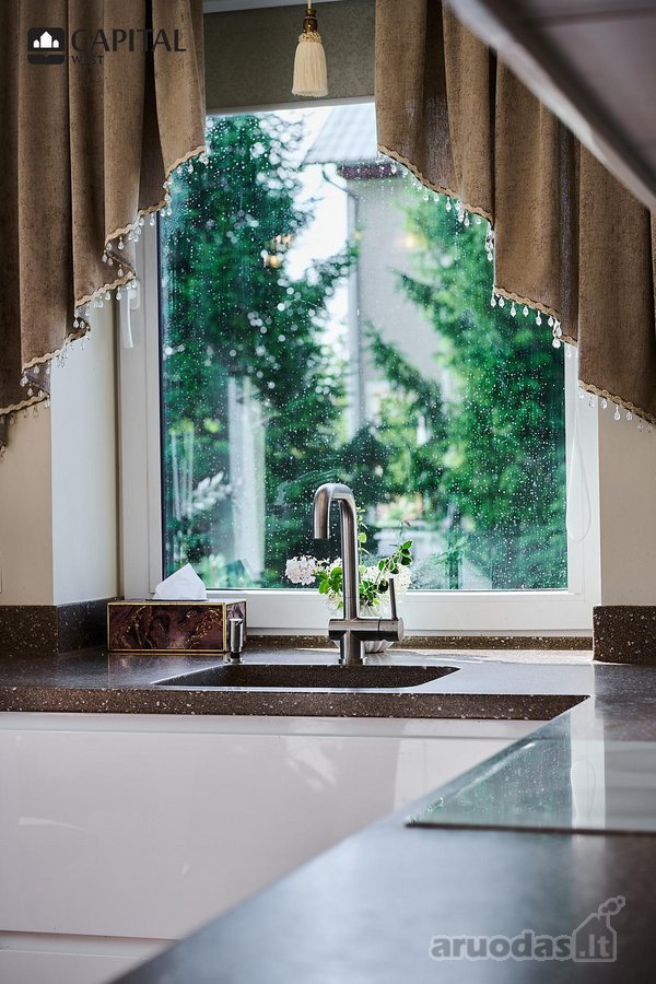 Parduodamas namas Labrenciškėse, greta - nuotraukos Nr. 13