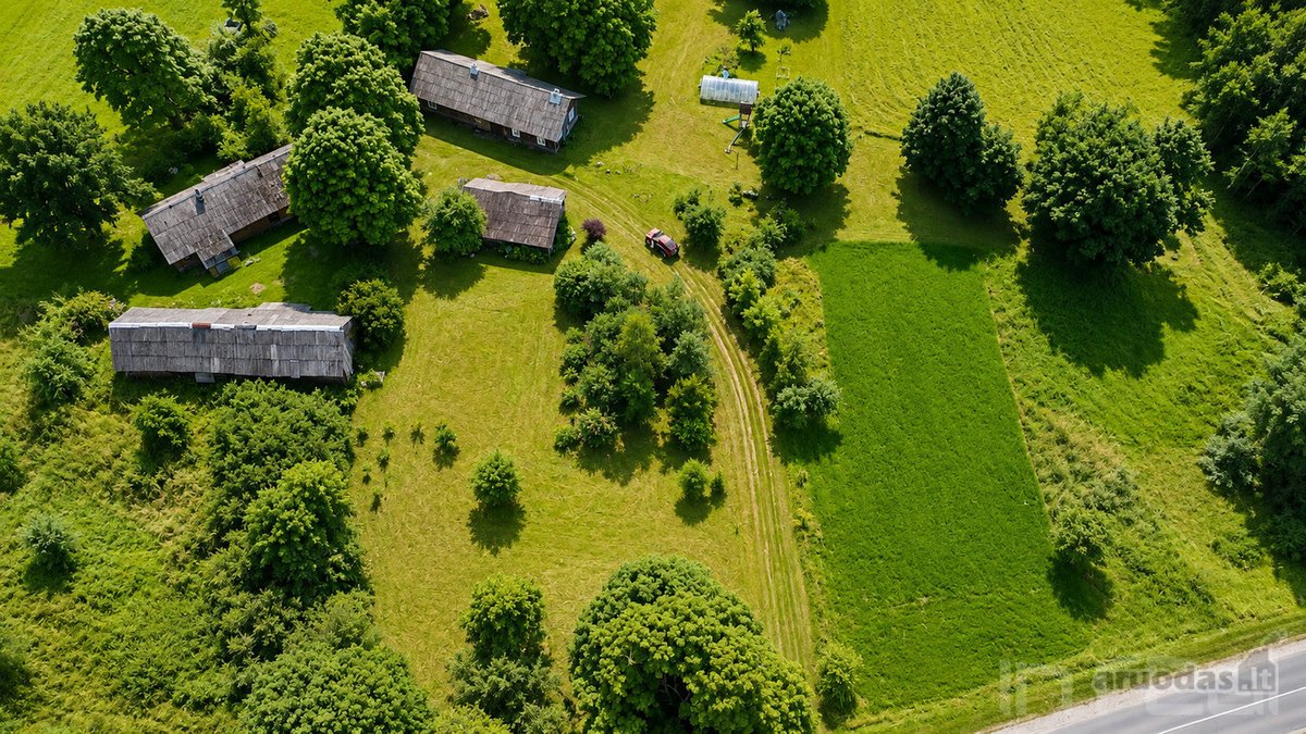 Parduodama Aukštaitiško stiliaus, autentiška - nuotraukos Nr. 2