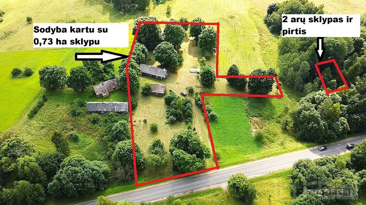 Parduodama Aukštaitiško stiliaus, autentiška - nuotraukos Nr. 3