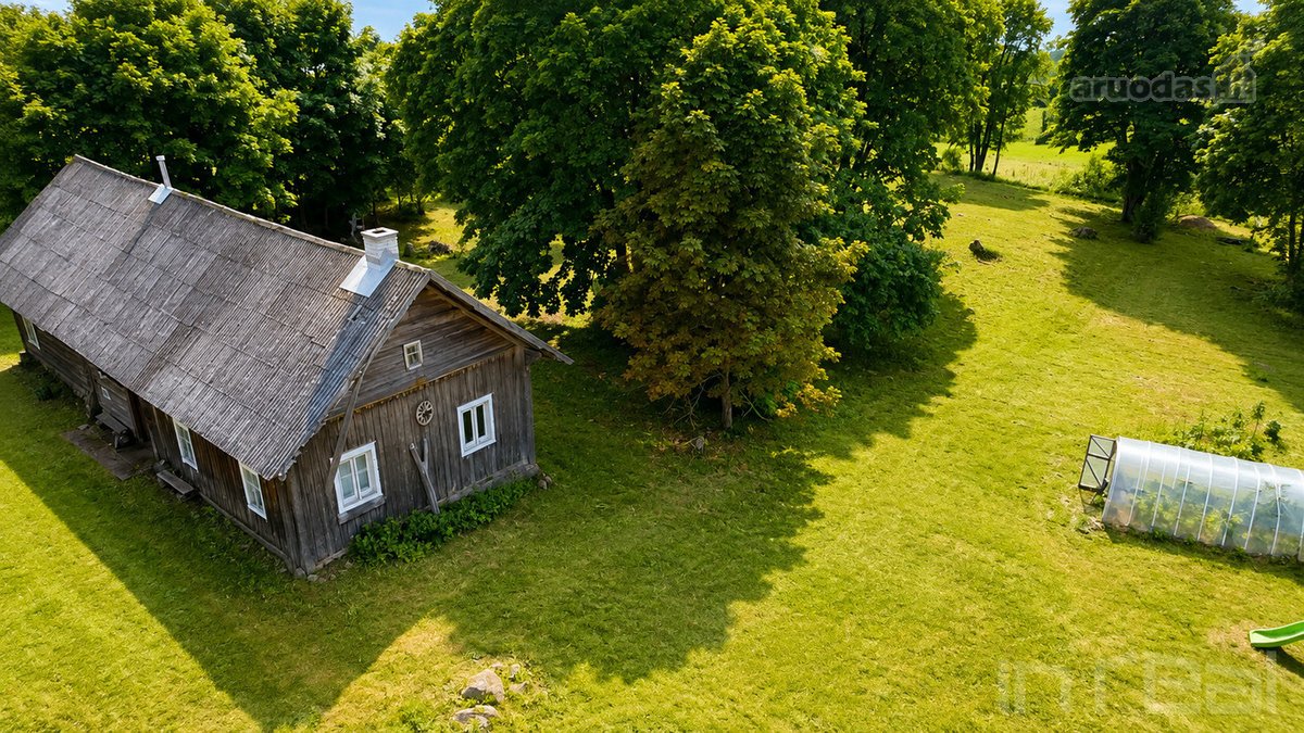 Parduodama Aukštaitiško stiliaus, autentiška - nuotraukos Nr. 4