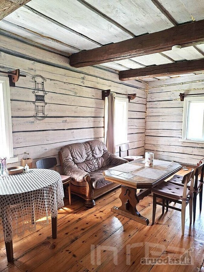 Parduodama Aukštaitiško stiliaus, autentiška - nuotraukos Nr. 5