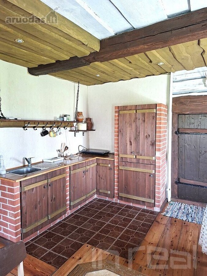Parduodama Aukštaitiško stiliaus, autentiška - nuotraukos Nr. 11