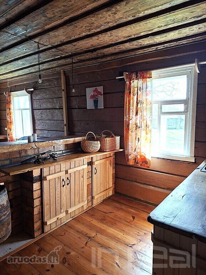 Parduodama Aukštaitiško stiliaus, autentiška - nuotraukos Nr. 12