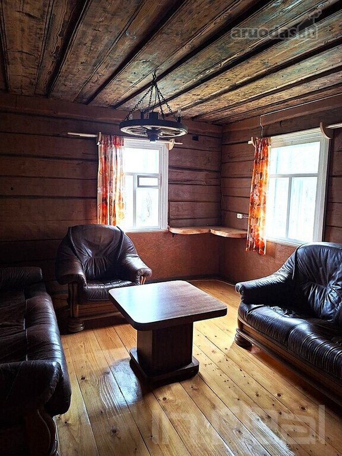 Parduodama Aukštaitiško stiliaus, autentiška - nuotraukos Nr. 13