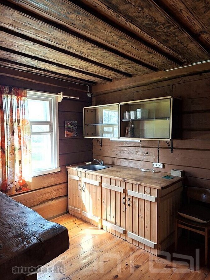 Parduodama Aukštaitiško stiliaus, autentiška - nuotraukos Nr. 14
