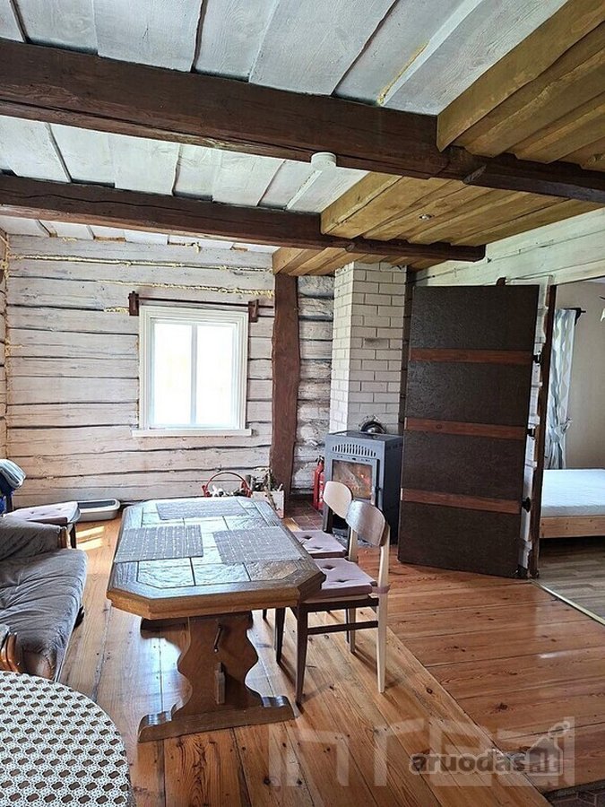 Parduodama Aukštaitiško stiliaus, autentiška - nuotraukos Nr. 15
