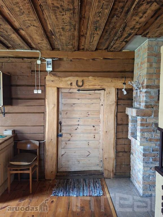 Parduodama Aukštaitiško stiliaus, autentiška - nuotraukos Nr. 17